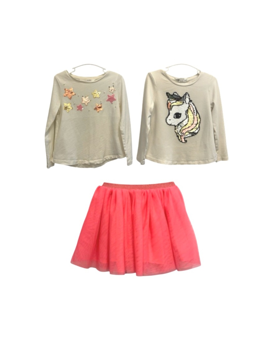 3 Piece H&M Set